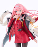 Zero Two 1/7 Scale Figure