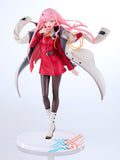 Zero Two 1/7 Scale Figure