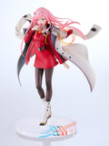Zero Two 1/7 Scale Figure