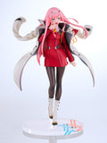 Zero Two 1/7 Scale Figure