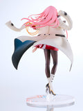 Zero Two 1/7 Scale Figure