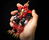 THE GATTAI Gattai Ryujin DX Dynazenon (Re-Run)
