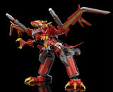 THE GATTAI Gattai Ryujin DX Dynazenon (Re-Run)