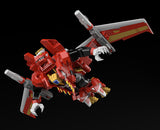 THE GATTAI Gattai Ryujin DX Dynazenon (Re-Run)