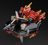 THE GATTAI Gattai Ryujin DX Dynazenon (Re-Run)