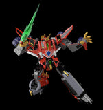 THE GATTAI Gattai Ryujin DX Dynazenon (Re-Run)