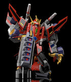 THE GATTAI Gattai Ryujin DX Dynazenon (Re-Run)