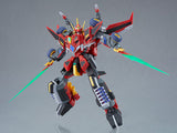 MODEROID Dynazenon (Re-Run)