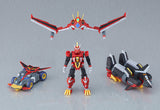 MODEROID Dynazenon (Re-Run)
