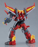 MODEROID Dynazenon (Re-Run)