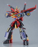 MODEROID Dynazenon (Re-Run)