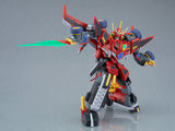 MODEROID Dynazenon (Re-Run)