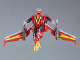 MODEROID Dynazenon (Re-Run)