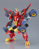 MODEROID Dynazenon (Re-Run)