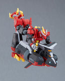 MODEROID Dynazenon (Re-Run)