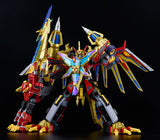 MODEROID Rogue Kaiser Gridman (Re-Run)