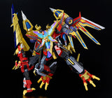 MODEROID Rogue Kaiser Gridman (Re-Run)