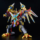 MODEROID Rogue Kaiser Gridman (Re-Run)