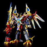 MODEROID Rogue Kaiser Gridman (Re-Run)