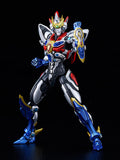 MODEROID Rogue Kaiser Gridman (Re-Run)