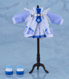 Nendoroid Doll Snow Miku: Yukiiro Pop Ver.