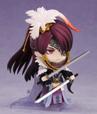 Nendoroid Setsu Mu Sho