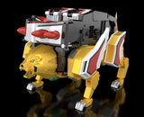 THE GATTAI Ga-Orn (Re-Run)