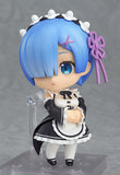 Nendoroid Rem (Re-Run)