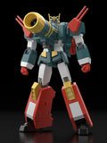 THE GATTAI Might Gunner + Perfect Option Set