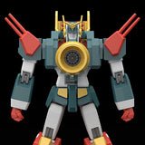 THE GATTAI Might Gunner + Perfect Option Set