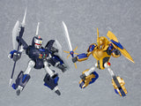 MODEROID KING SQUASHER