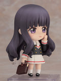 Nendoroid Tomoyo Daidouji: Tomoeda Junior High Uniform Ver.