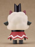 Soft Vinyl Figure The Lamb