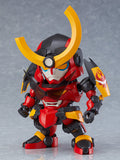 MODEROID Gurren Lagann (Re-Run)