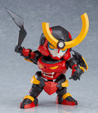 MODEROID Gurren Lagann (Re-Run)