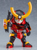 MODEROID Gurren Lagann (Re-Run)
