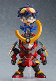 MODEROID Gurren Lagann (Re-Run)