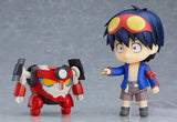 MODEROID Gurren Lagann (Re-Run)