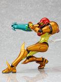 figma Samus Aran (Re-Run)