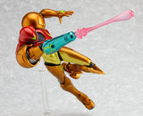 figma Samus Aran (Re-Run)