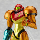 figma Samus Aran (Re-Run)