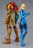 figma Samus Aran: Zero Suit ver. (re-run)