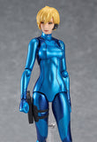 figma Samus Aran: Zero Suit ver. (re-run)