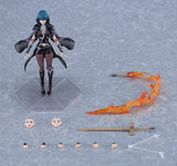 figma Byleth (Female)