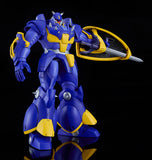 MODEROID Zuwel