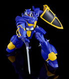 MODEROID Zuwel