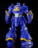 MODEROID Zuwel