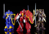 MODEROID Zuwel