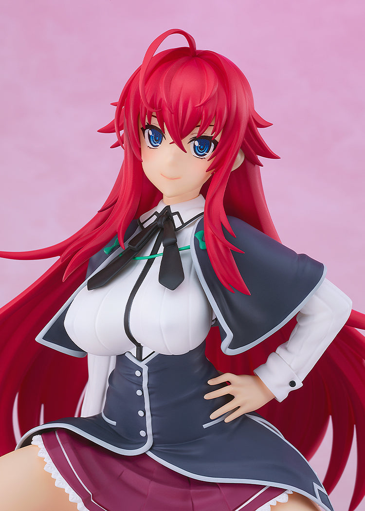 Good Smile Company POP UP PARADE Rias Gremory L Size | High School DxD | Kappa Hobby Good Smile Company POP UP PARADE Rias Gremory L Size | High School DxD | Kappa Hobby