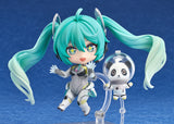 Nendoroid Hatsune Miku: MIKU WITH YOU 2024 Ver.
